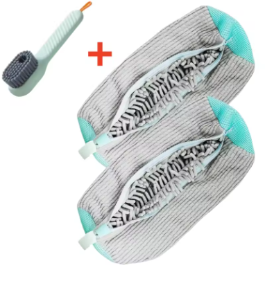 FreshSteps™ Sneaker Laundry Bag