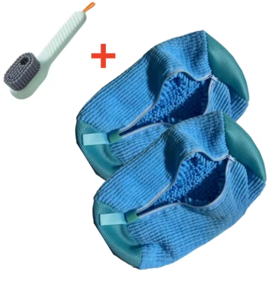 FreshSteps™ Sneaker Laundry Bag
