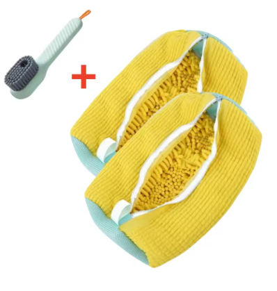FreshSteps™ Sneaker Laundry Bag